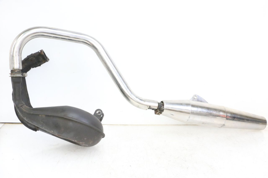 photo de EXHAUST APRILIA CLASSIC 125 (1995 - 2001)