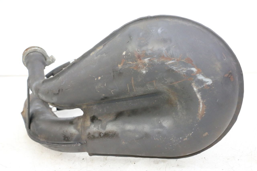 photo de EXHAUST APRILIA CLASSIC 125 (1995 - 2001)