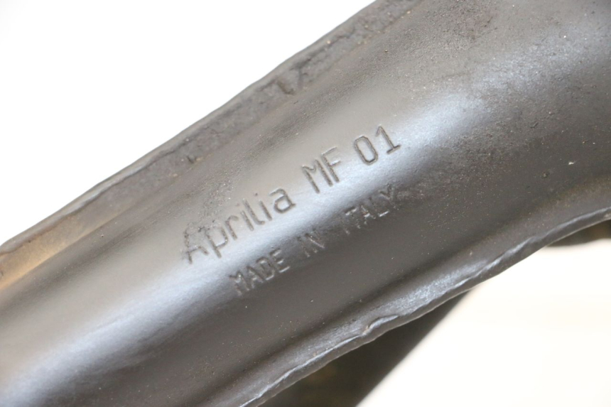 photo de EXHAUST APRILIA CLASSIC 125 (1995 - 2001)