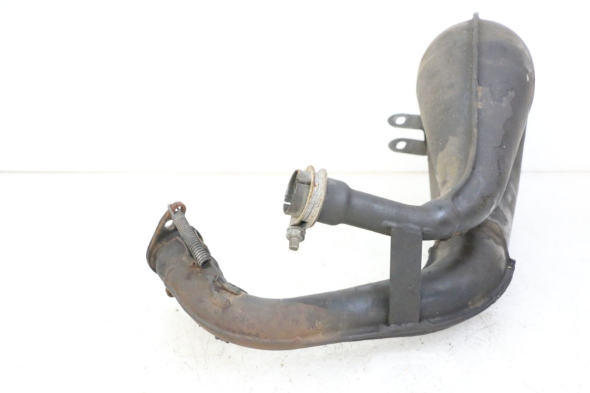 photo de EXHAUST APRILIA CLASSIC 125 (1995 - 2001)