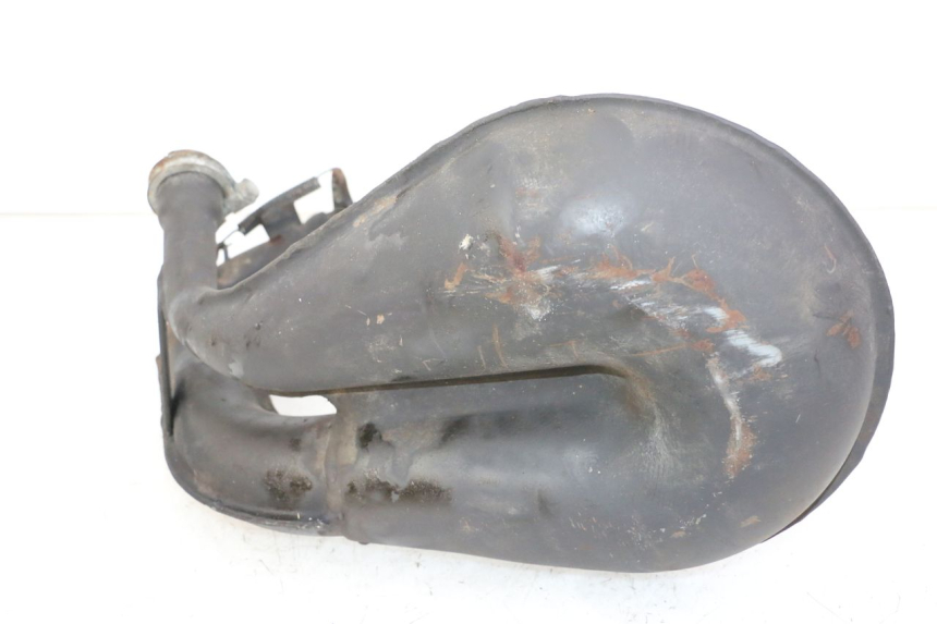 photo de EXHAUST APRILIA CLASSIC 125 (1995 - 2001)