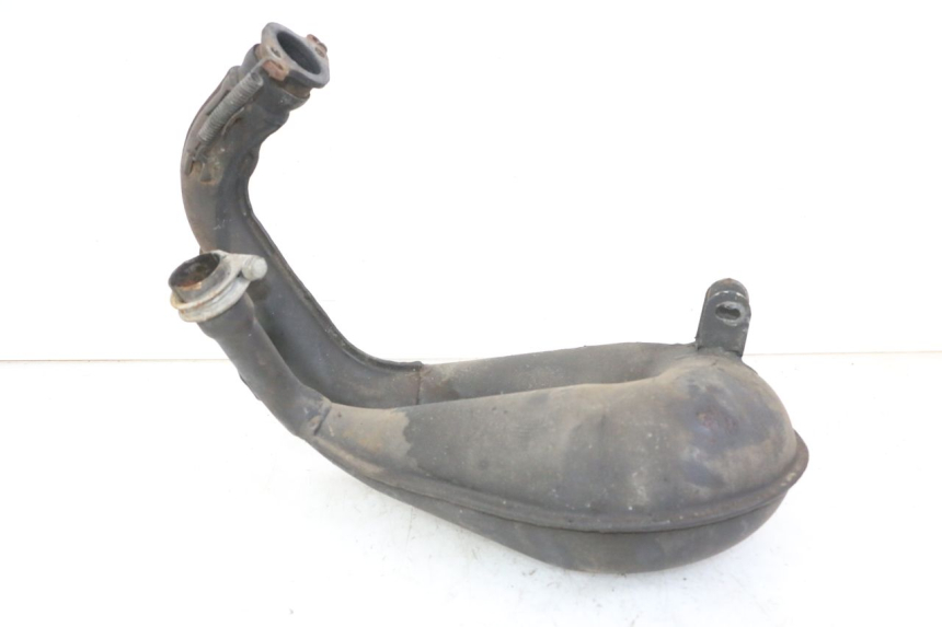 photo de EXHAUST APRILIA CLASSIC 125 (1995 - 2001)