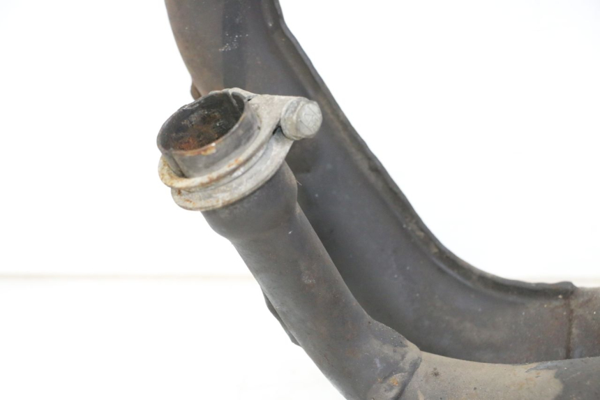 photo de EXHAUST APRILIA CLASSIC 125 (1995 - 2001)
