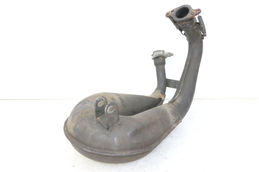 photo de EXHAUST APRILIA CLASSIC 125 (1995 - 2001)
