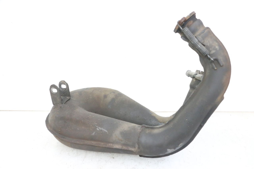 photo de EXHAUST APRILIA CLASSIC 125 (1995 - 2001)