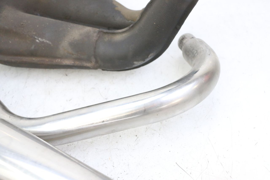 photo de EXHAUST APRILIA CLASSIC 125 (1995 - 2001)