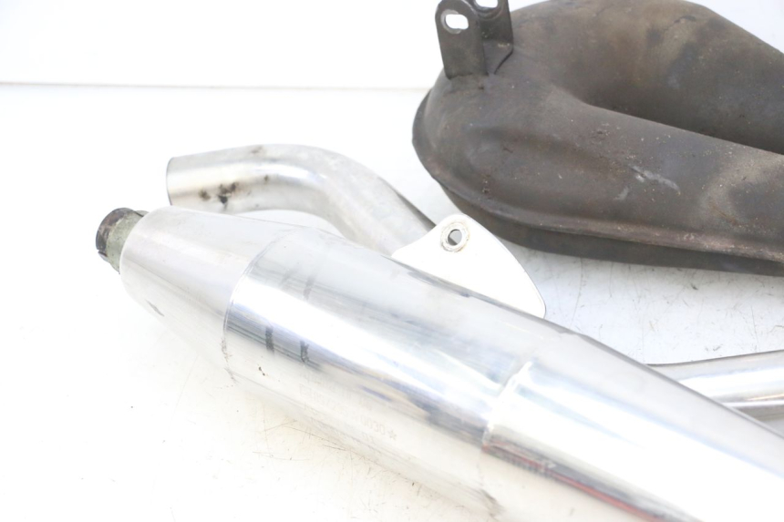 photo de EXHAUST APRILIA CLASSIC 125 (1995 - 2001)