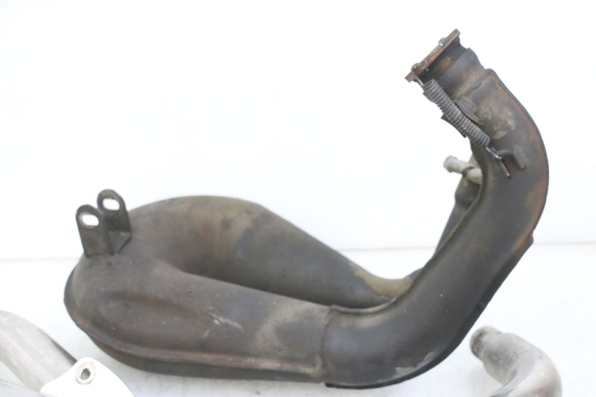 photo de EXHAUST APRILIA CLASSIC 125 (1995 - 2001)