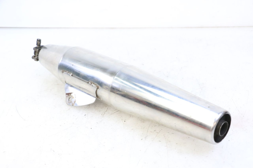 photo de EXHAUST APRILIA CLASSIC 125 (1995 - 2001)