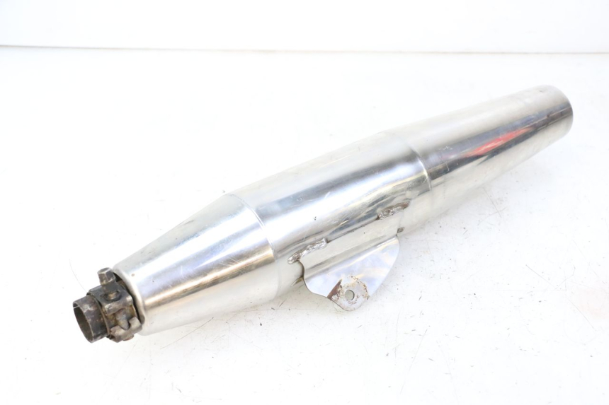 photo de EXHAUST APRILIA CLASSIC 125 (1995 - 2001)