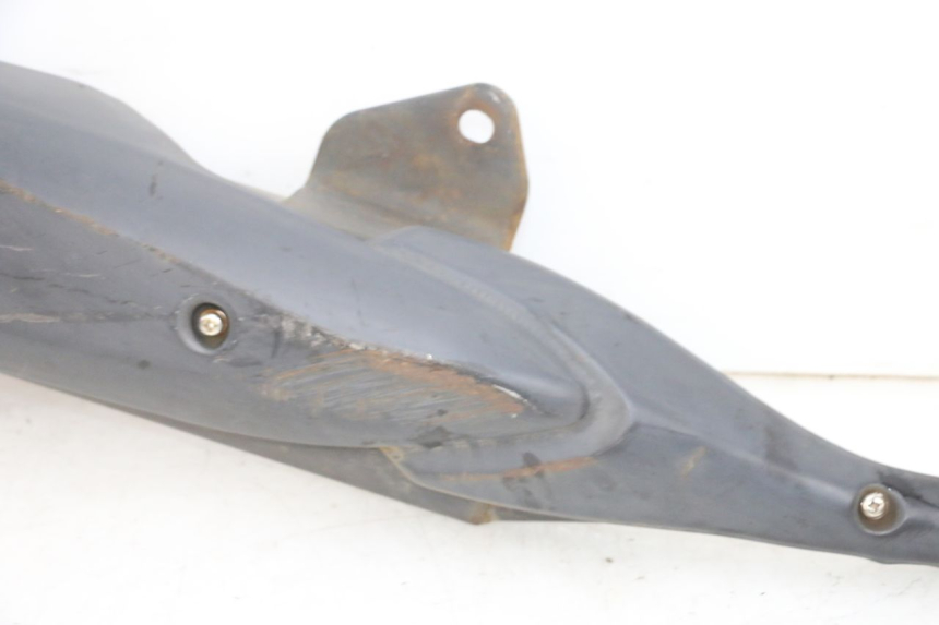 photo de EXHAUST KSR CODE 125 (2018 - 2020) - Used quality zoom