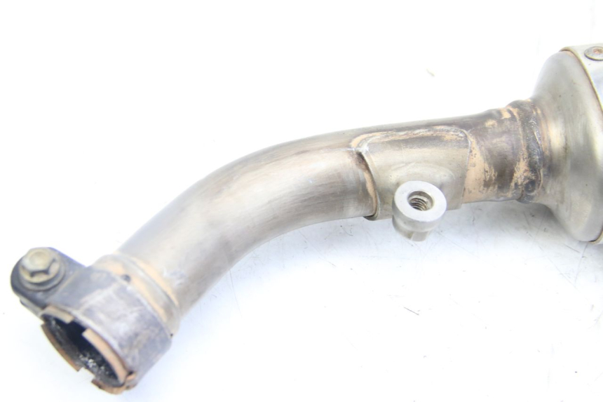 photo de EXHAUST PIPE HONDA CRF CR-F RX 450 (2017 - 2021)