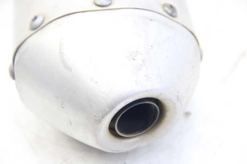 photo de EXHAUST PIPE HONDA CRF CR-F RX 450 (2017 - 2021)