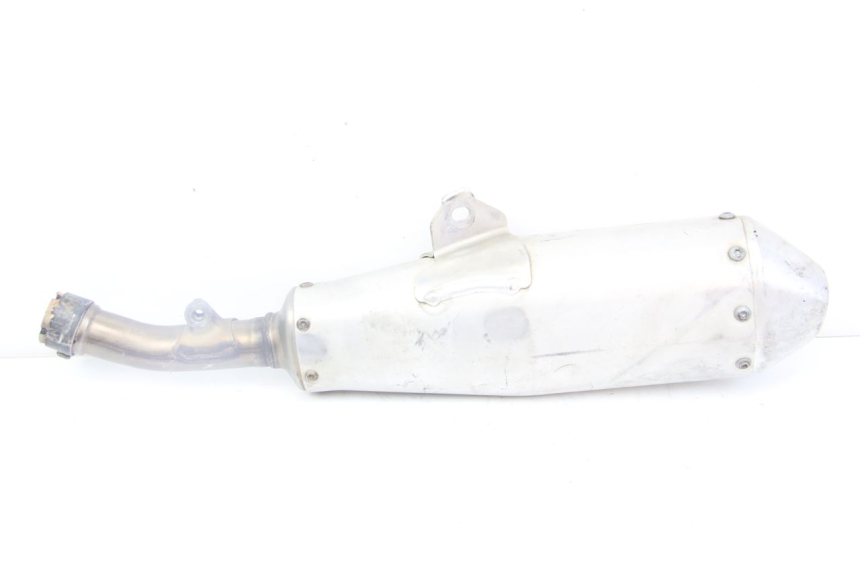 photo de EXHAUST PIPE HONDA CRF CR-F RX 450 (2017 - 2021)