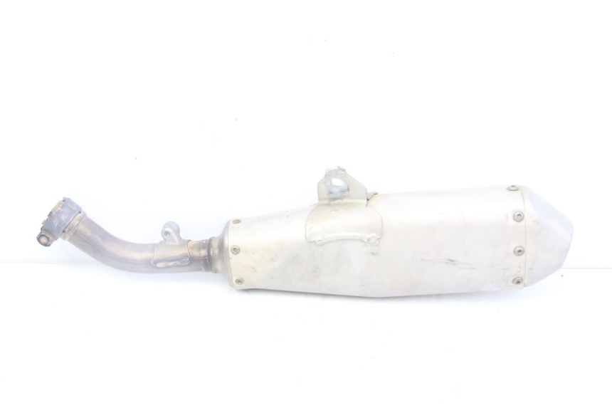 photo de EXHAUST PIPE HONDA CRF CR-F RX 450 (2017 - 2021)