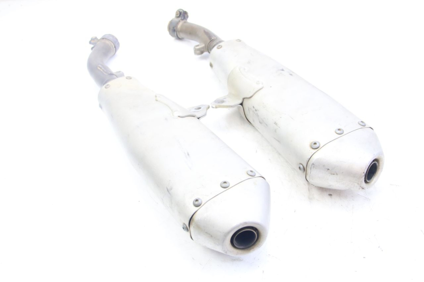 photo de EXHAUST PIPE HONDA CRF CR-F RX 450 (2017 - 2021)