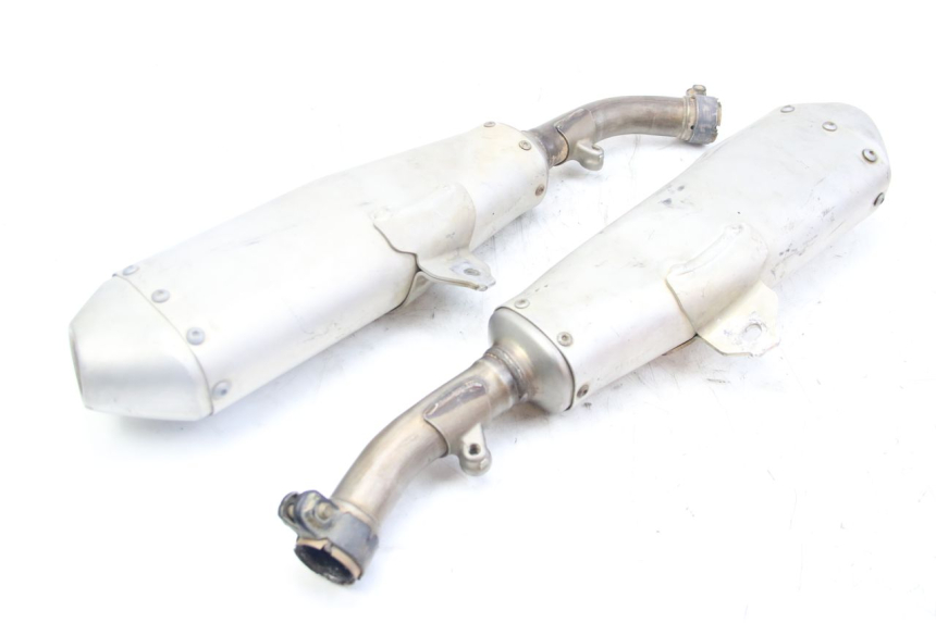 photo de EXHAUST PIPE HONDA CRF CR-F RX 450 (2017 - 2021)