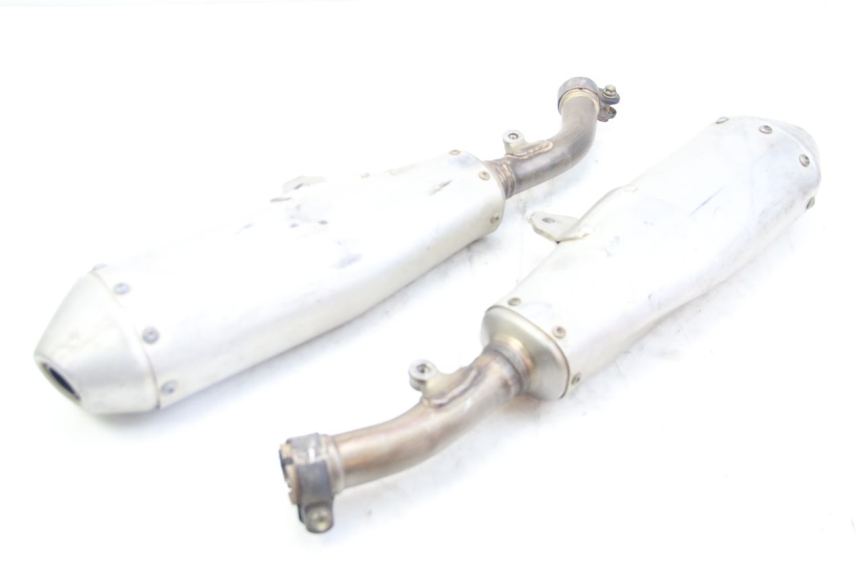 photo de EXHAUST PIPE HONDA CRF CR-F RX 450 (2017 - 2021)