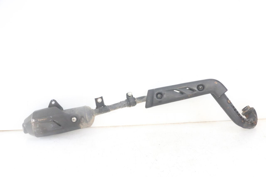 photo de EXHAUST HONDA CRF-F CRF F 110 (2019 - 2022)
