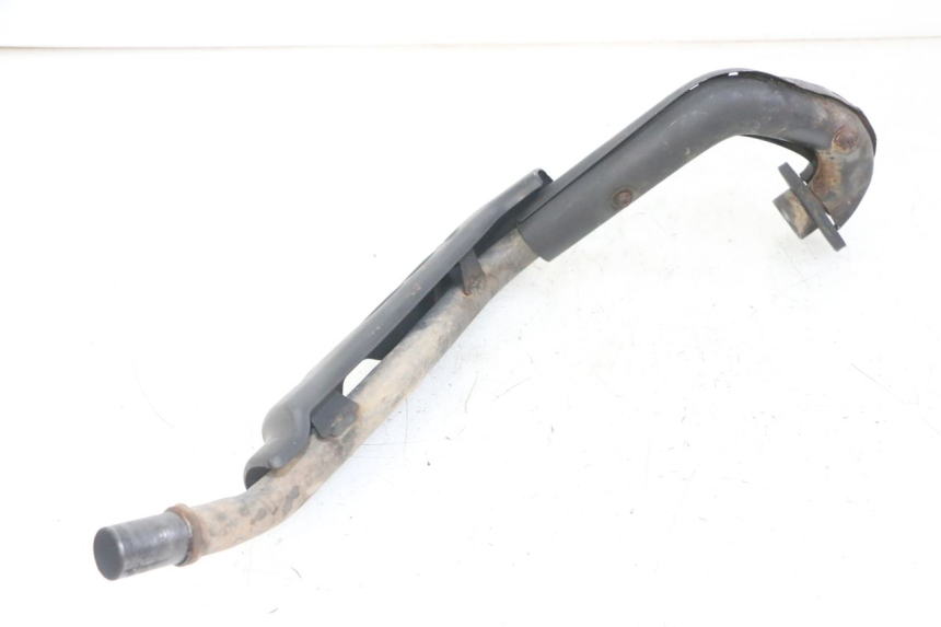 photo de EXHAUST HONDA CRF-F CRF F 110 (2019 - 2022)