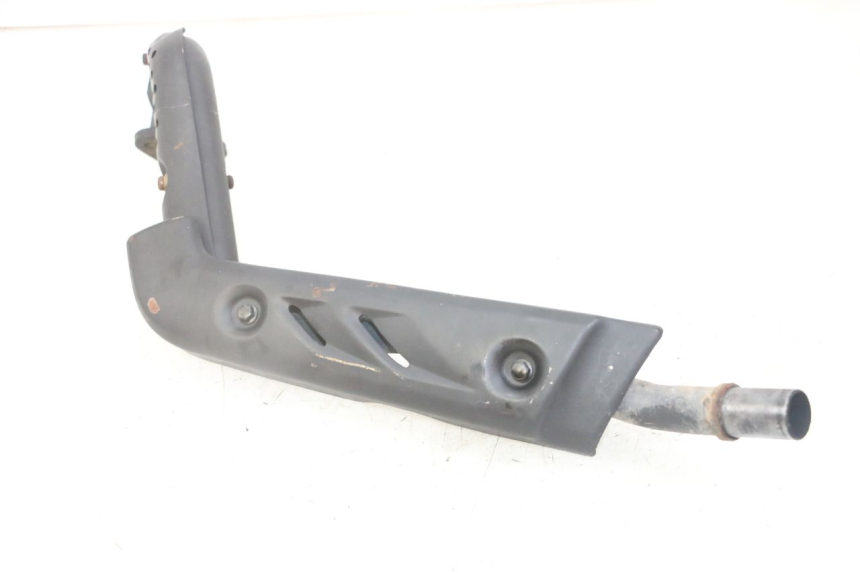 photo de EXHAUST HONDA CRF-F CRF F 110 (2019 - 2022)