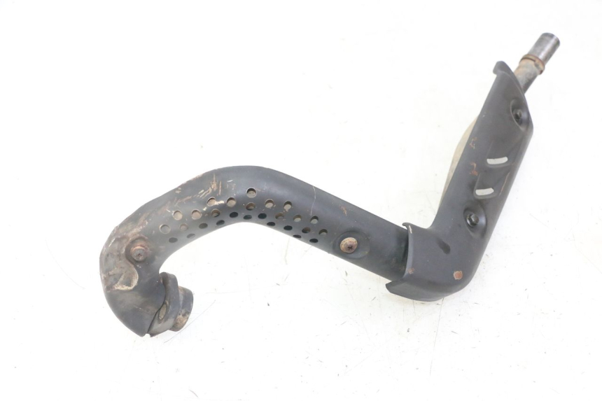 photo de EXHAUST HONDA CRF-F CRF F 110 (2019 - 2022)