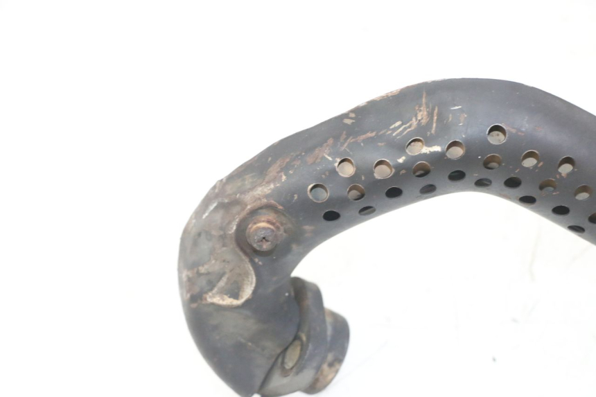 photo de EXHAUST HONDA CRF-F CRF F 110 (2019 - 2022)