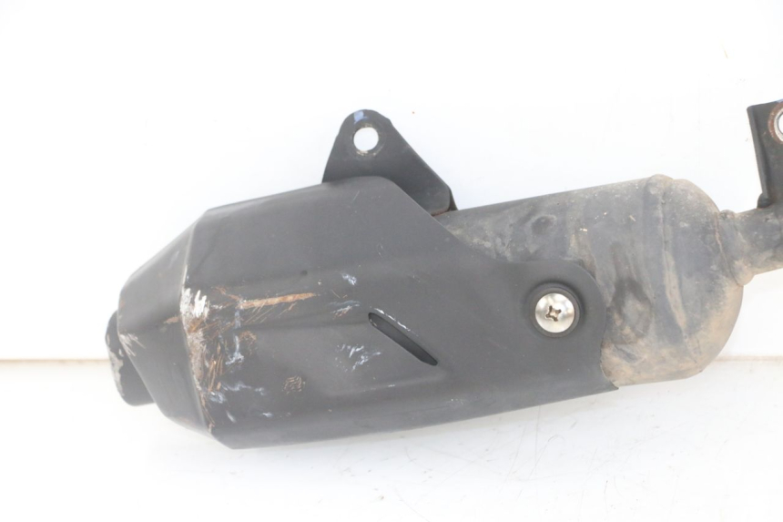 photo de EXHAUST HONDA CRF-F CRF F 110 (2019 - 2022)