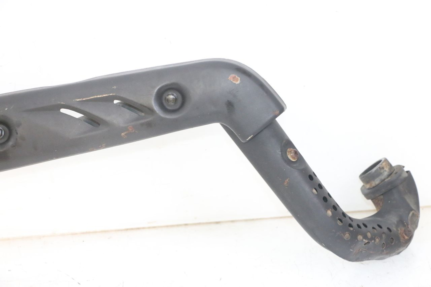 photo de EXHAUST HONDA CRF-F CRF F 110 (2019 - 2022)