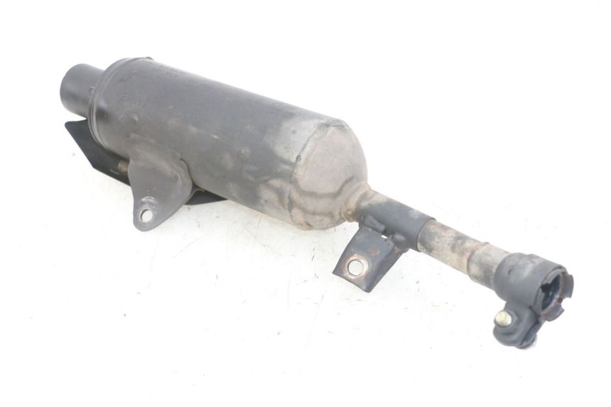 photo de EXHAUST HONDA CRF-F CRF F 110 (2019 - 2022)