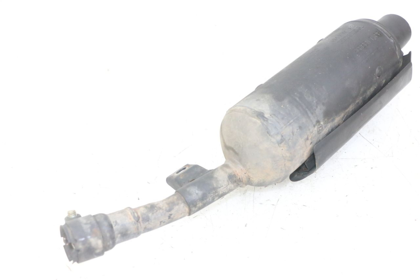 photo de EXHAUST HONDA CRF-F CRF F 110 (2019 - 2022)