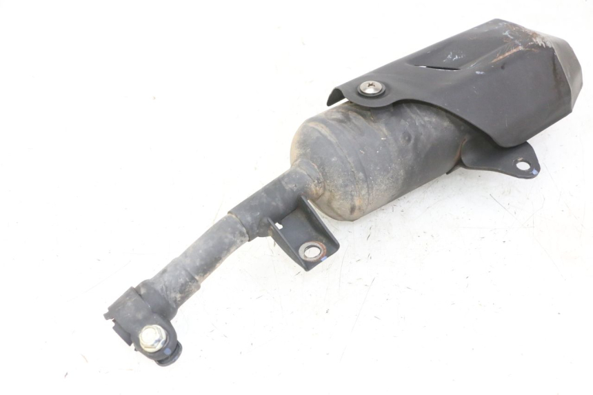 photo de EXHAUST HONDA CRF-F CRF F 110 (2019 - 2022)