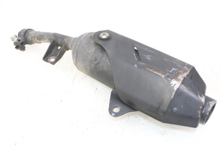 photo de EXHAUST HONDA CRF-F CRF F 110 (2019 - 2022)