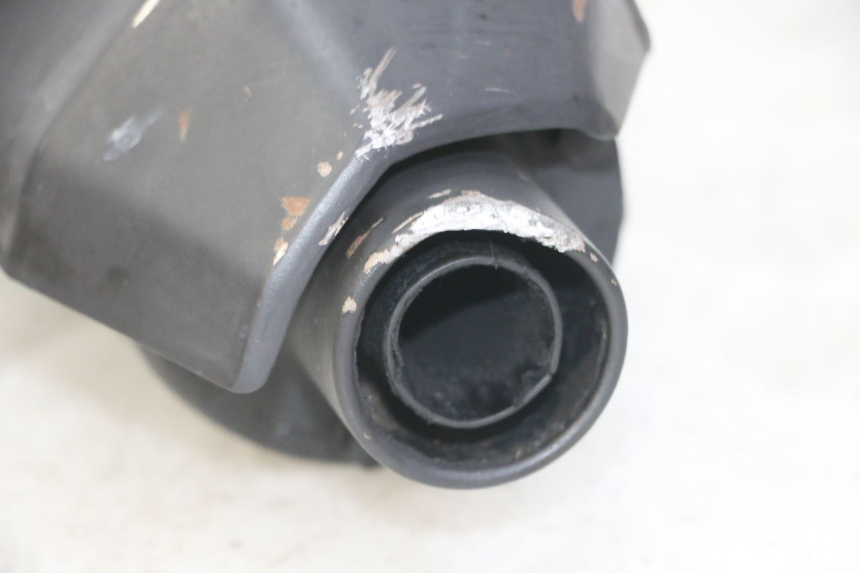 photo de EXHAUST HONDA CRF-F CRF F 110 (2019 - 2022)
