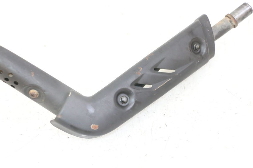 photo de EXHAUST HONDA CRF-F CRF F 110 (2019 - 2022)
