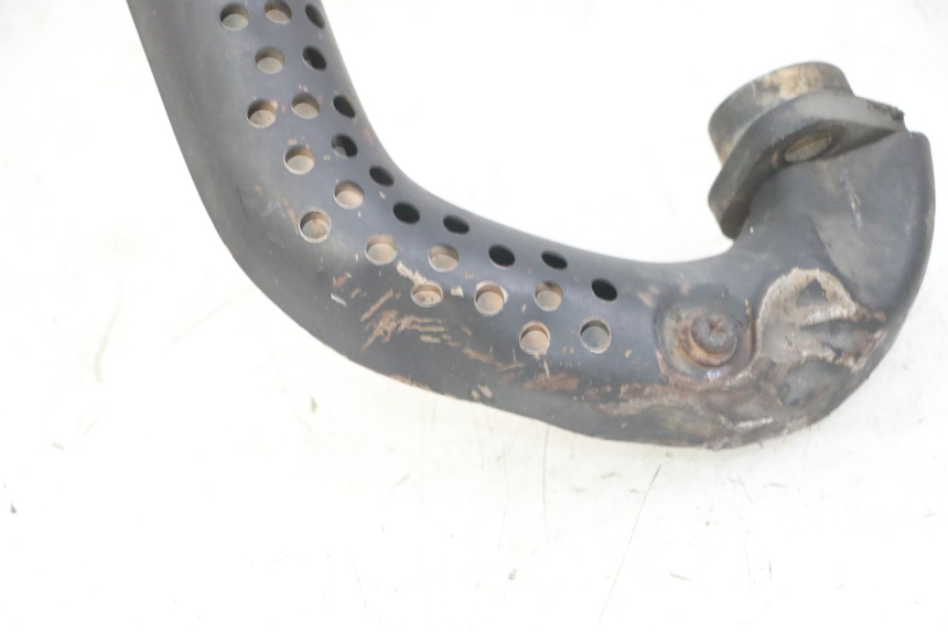 photo de EXHAUST HONDA CRF-F CRF F 110 (2019 - 2022)