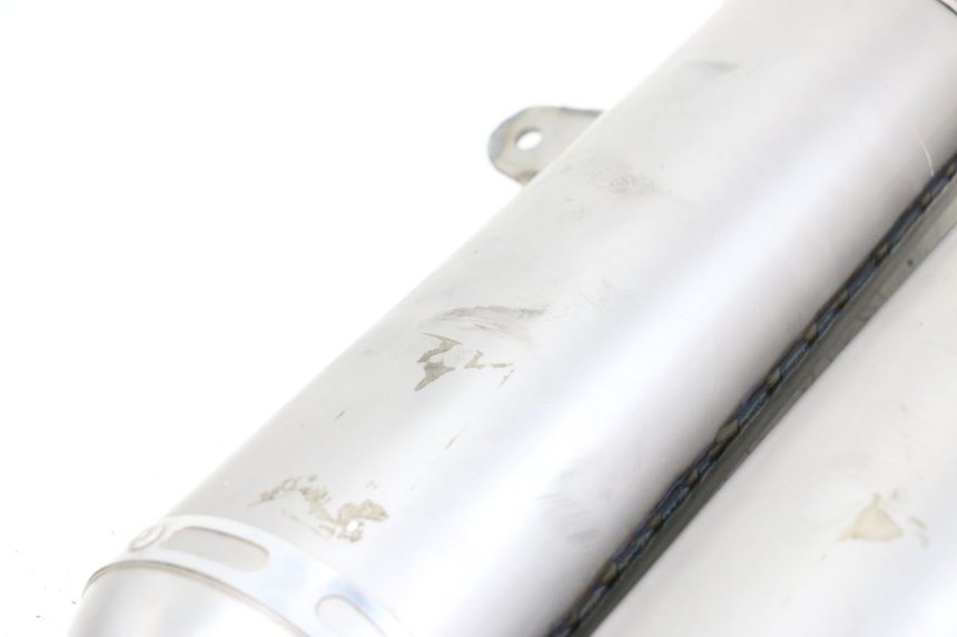 photo de EXHAUST HONDA CRF R 250 (2020 - 2021)