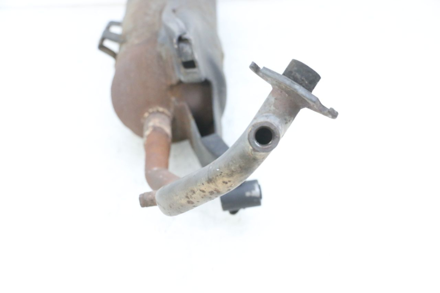 photo de EXHAUST PIPE SYM CROX 4T 50 (2016 - 2023) - Additional view of the item