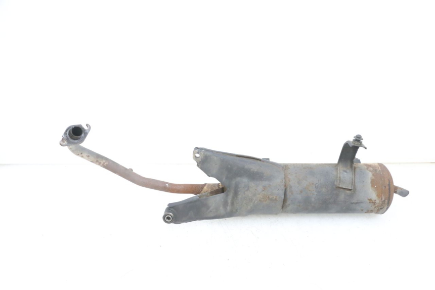 photo de EXHAUST PIPE SYM CROX 4T 50 (2016 - 2023) - Supplementary product photo