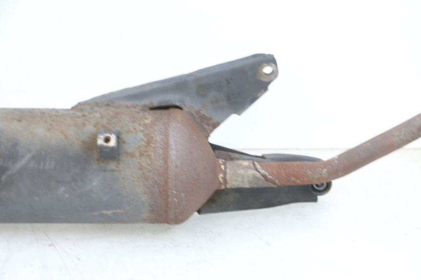 photo de EXHAUST PIPE SYM CROX 4T 50 (2016 - 2023) - Used quality zoom