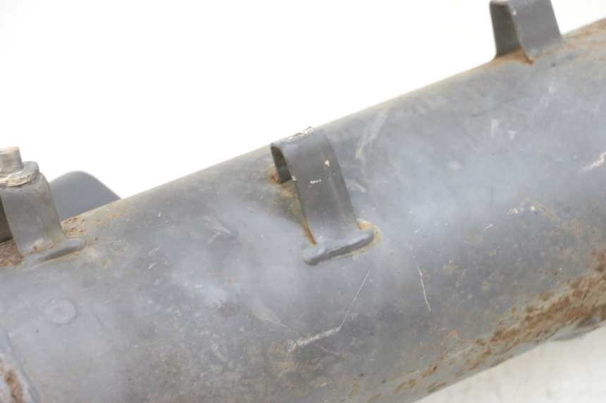 photo de EXHAUST PIPE SYM CROX 4T 50 (2016 - 2023) - Fixing points details