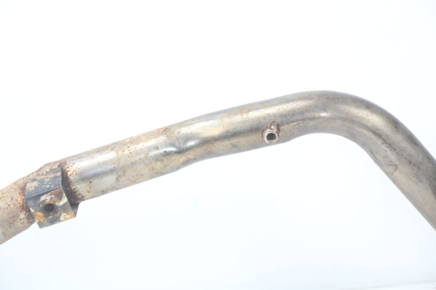 photo de EXHAUST CRZ DIRTBIKE 140