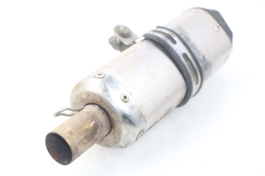 photo de EXHAUST CRZ DIRTBIKE 140