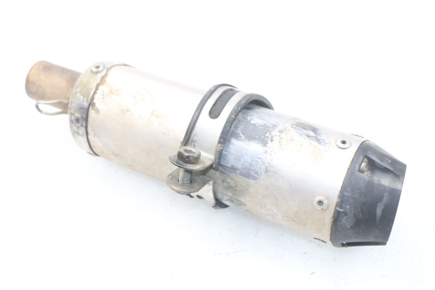 photo de EXHAUST CRZ DIRTBIKE 140