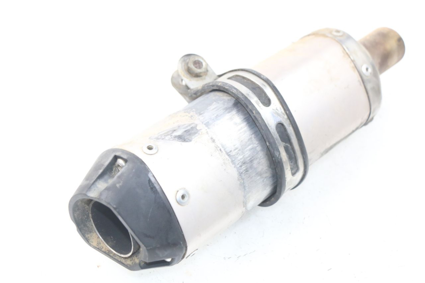 photo de EXHAUST CRZ DIRTBIKE 140