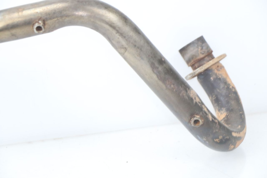 photo de EXHAUST CRZ DIRTBIKE 140