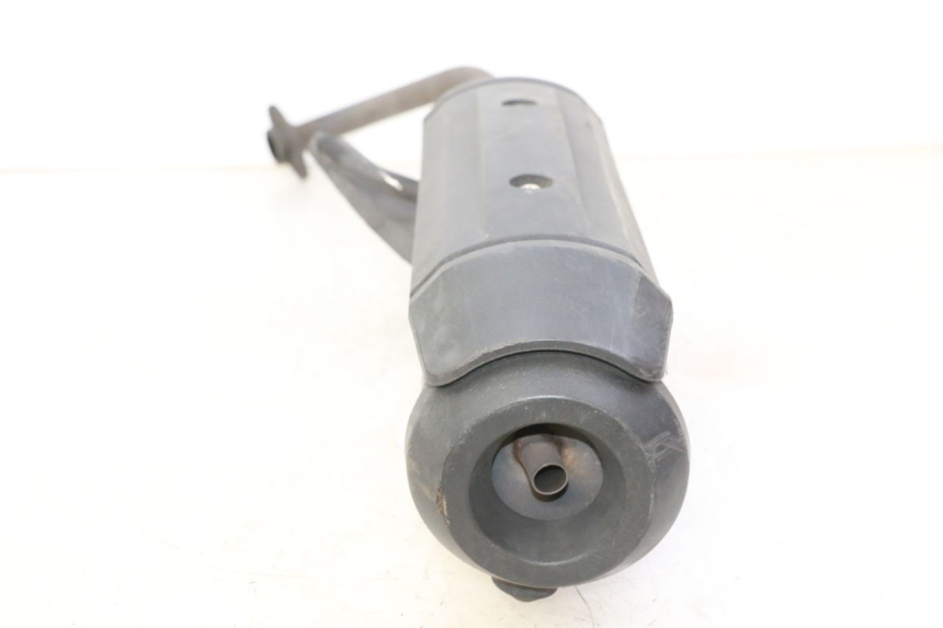 photo de EXHAUST PIPE YAMAHA CYGNUS X INJECTION 125 (2007 - 2013)