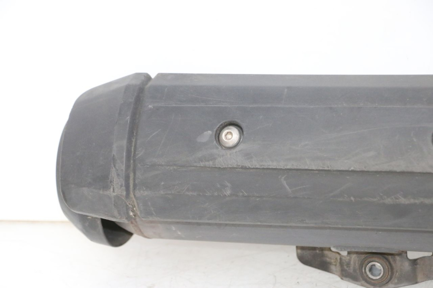 photo de EXHAUST PIPE YAMAHA CYGNUS X INJECTION 125 (2007 - 2013)