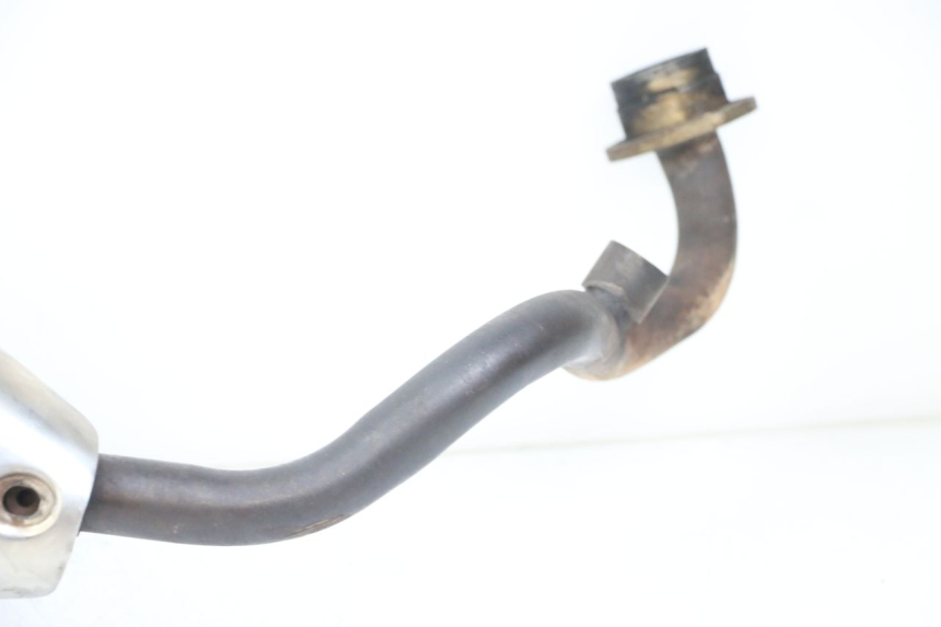 photo de EXHAUST PIPE DAELIM S3 125 (2010 - 2017)