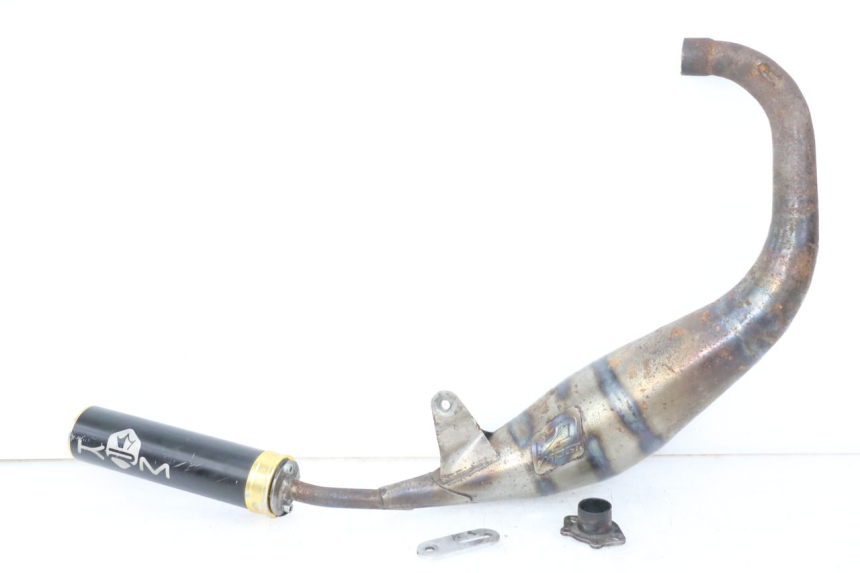 photo de EXHAUST DERBI SENDA SM DRD X-TREME 50 (2011 - 2017)